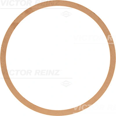 Gasket, cylinder head